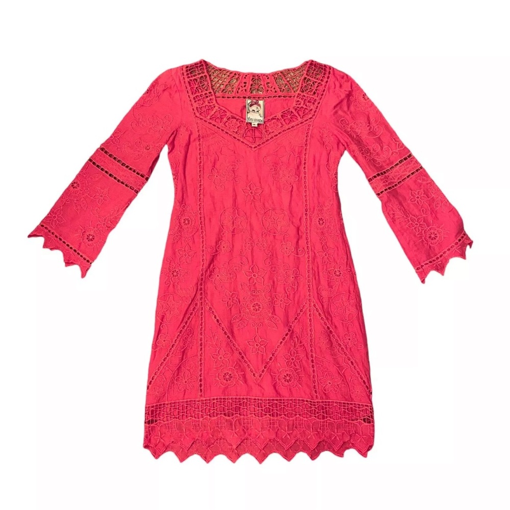 Yoana baraschi,size 0